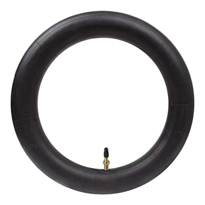 Imagen de cyclingcolors Cámara de Aire para Bicicleta 20 x 1 3/8&quot; (32/37 440/451) Presta 40MM BMX