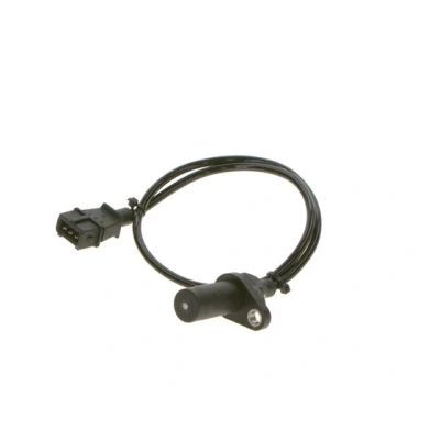 Imagen de BOSCH 0 261 210 124 Sensor de Cigueñal FIAT: Punto I Hatchback, Fiorino III Furgón / Familiar, Brava Hatchback