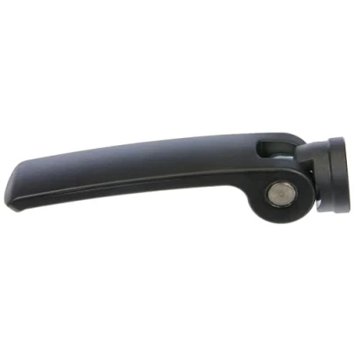Imagen de ganter Norma Elementos excéntrica Tensor con rosca interior, 1 pieza, Negro, GN 927 82 de M8 B