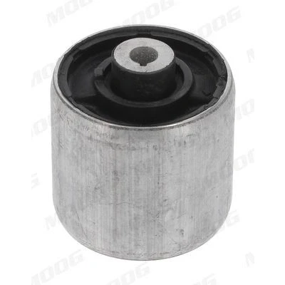 Imagen de MOOG AU SB 15679 Silentblock Brazo de Suspension posterior, debajo, eje delantero, ambos lados 79,8 oscilante longitudinal