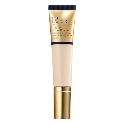 Imagen de Estée Lauder Futurist Hydra Rescue Base de maquillaje 1N2 Ecru 35 ml