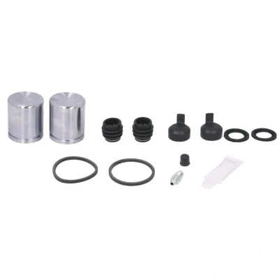 Imagen de AUTOFREN SEINSA D42155C Kit de Reparación Frenos Eje delantero 48 RENAULT: MASTER 3 Kasten, 3, Bus