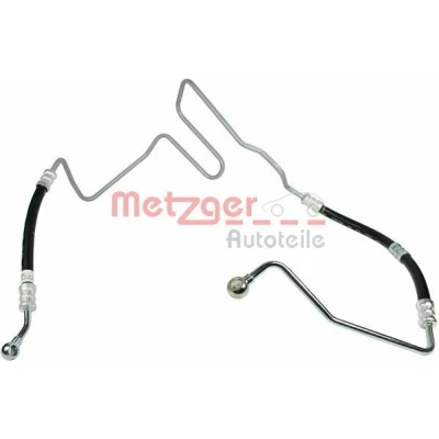 Imagen de METZGER 2361029 Manguera hidráulica, dirección de bomba hidráulica a mecanismo SEAT: Leon I Hatchback, Toledo 2 Limousine