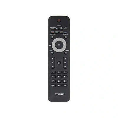 Imagen de Mando A Distancia Ctvph01 Philips