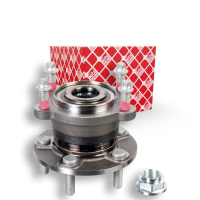 Imagen de FEBI BILSTEIN 174883 Juego de cojinete rueda FORD: KUGA 2