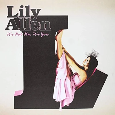 Imagen de It S Not Me,It You [Vinilo]
