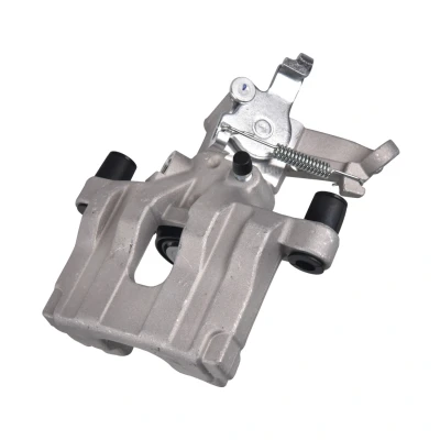 Imagen de FEBI BILSTEIN 179435 Pinza de freno Fundición aluminio Eje trasero, derecha OPEL: Vectra C Berlina, CC, Caravan