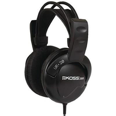Imagen de Koss Inakustik UR20 DJ Style