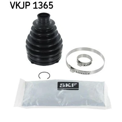Imagen de SKF VKJP 1365 Fuelle Palier 104,9 Termoplástico KIA: cee‘d I Hatchback, Familiar, HYUNDAI: i30 Hatchback