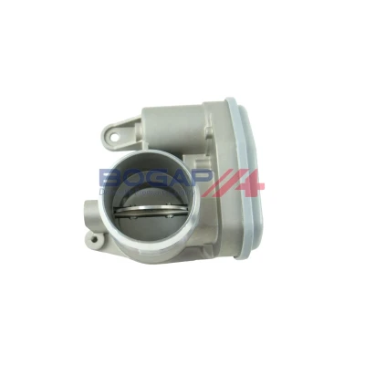 Imagen de BOGAP F6319100 Cuerpo de Mariposa PEUGEOT: 508 I SW, 208 Hatchback, 407 Berlina, FORD: MONDEO 4, S Max Mk1, CITROËN: C Crosser SUV, DS5 Hatchback