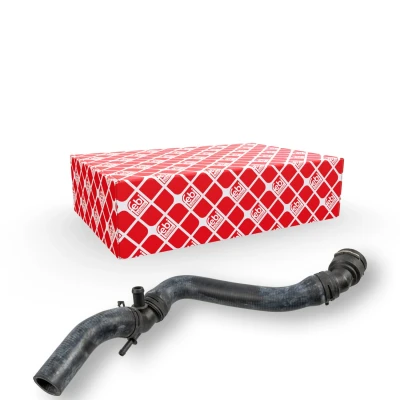 Imagen de FEBI BILSTEIN 170955 Manguitos de Radiador arriba VOLKSWAGEN: Golf 4, 4 Variant, SEAT: Leon I Hatchback, Toledo 2 Limousine, AUDI: A3 Hatchback