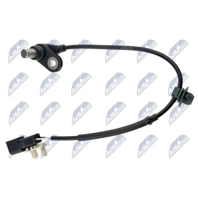 Imagen de Sensor, revoluciones de rueda NTY HCA FR 075