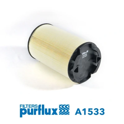 Imagen de PURFLUX A1533 Filtro de aire 206 118 Cartucho filtrante MINI: Hatchback, Cabrio