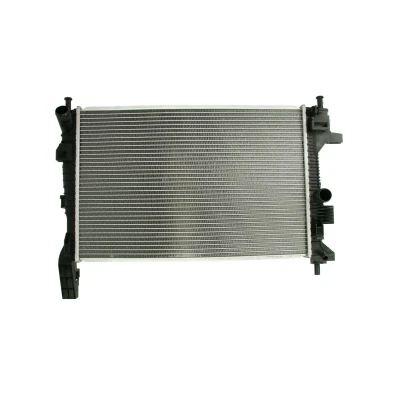 Imagen de THERMOTEC D7G034TT Radiador, refrigeración del motor FORD: FOCUS 3, KUGA 2, C Max 2