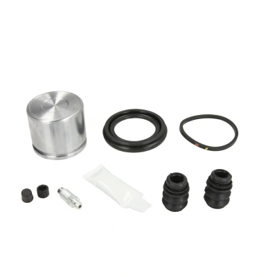 Imagen de AUTOFREN SEINSA D42377C Kit de Reparación Frenos Eje delantero 54 HONDA: Insight II Hatchback