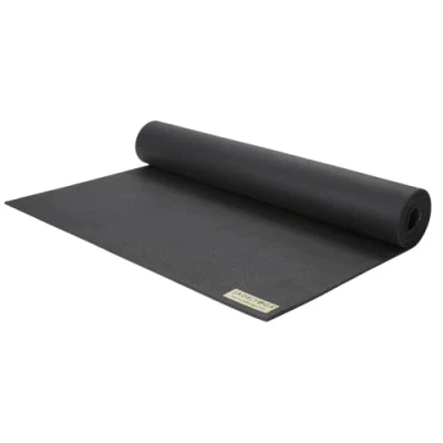 Imagen de Jade Yoga Travel mat, Black