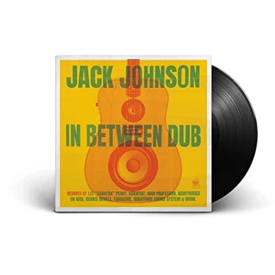 Imagen de In Between Dub (LP Limitado) [Vinilo]