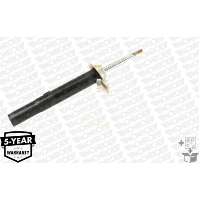 Imagen de MONROE G8427 amortiguador Presión de gas Bitubular Columna Espiga arriba, Abrazadera abajo BMW: 5 Berlina, Touring norauto, oscaro,