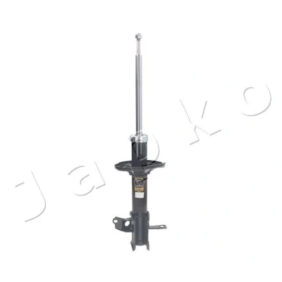 Imagen de JAPKO MJ33007 amortiguador Eje trasero, derecha Presión de gas Bitubular Columna Espiga arriba MAZDA: FAMILIA 5