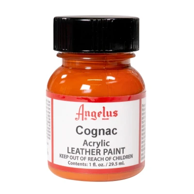 Imagen de Angelus Pintura para Cuero Cognac