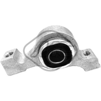 Imagen de brazo oscilante, bujes de Metalcaucho 06543