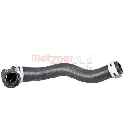 Imagen de METZGER 2421222 Manguitos de Radiador Compartimento del motor FORD: FIESTA 6