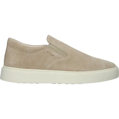 Imagen de Blackstone RUBY Banks Mocasines, Hombre, Talla: 41, Lemon pepper Zapatos