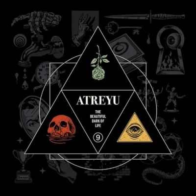 Imagen de The Beautiful Dark of Life (Ltd. Col. 2lp) [Vinilo]