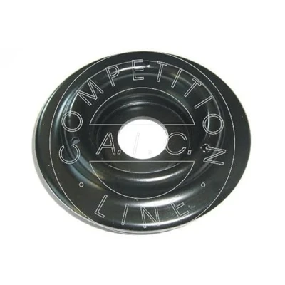 Imagen de AIC 52186 Caja de muelle Eje delantero, arriba VOLKSWAGEN: GOLF 4, 3, New Beetle Hatchback, SEAT: Toledo 2 Limousine, Leon I Hatchback