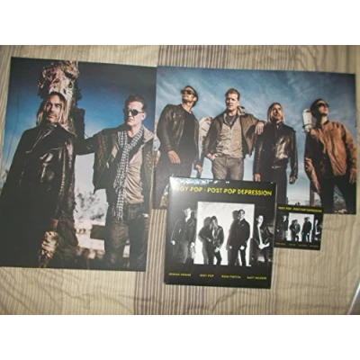Imagen de Post Pop Depression [Vinilo]