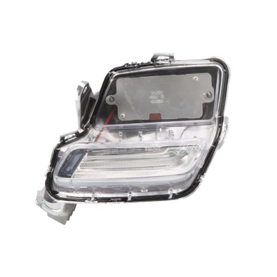 Imagen de TYC 12 5353 00 9 Luz diurna derecha VOLVO: XC60 I