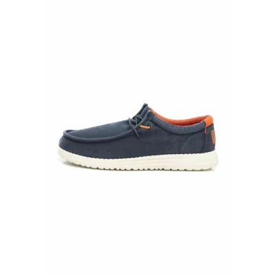 Imagen de Refresh Zapatos con cordones, Hombre, Talla: 40, Navy