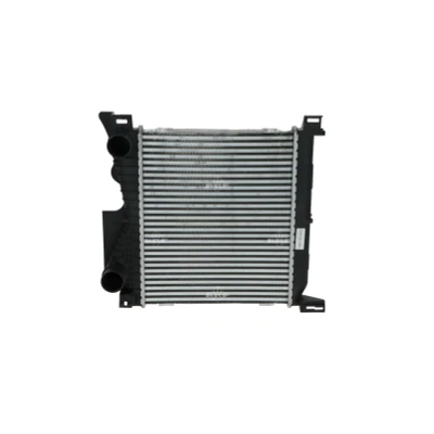 Imagen de NRF 30477 Intercooler Aluminio