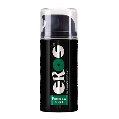 Imagen de EROS Lubricantes y geles