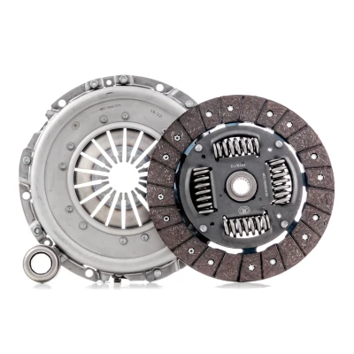 Imagen de MECARM MK10231 Kit de Embrague con cojinete desembrague 230 CITROËN: C4 I Hatchback, Grand Picasso, Picasso 1, PEUGEOT: 307 SW