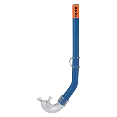 Imagen de SEAC Z Piccolo Tubo, Unisex, Color Azul Claro