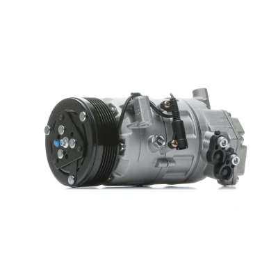 Imagen de MAHLE ORIGINAL ACP 343 000S Compresor de Aire Acondicionado CSV613C 12 PAG 46 R 134 a con junta anular BMW: 3 Compact, Berlina, Coupé norauto,
