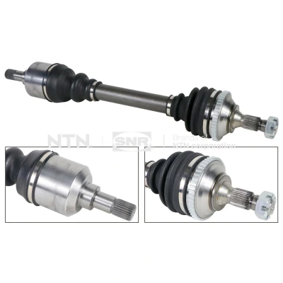 Imagen de Semi eje SNR DK59.016
