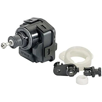 Imagen de Elemento de regulación, regulación del alcance faros HELLA 6NM 007 282 221