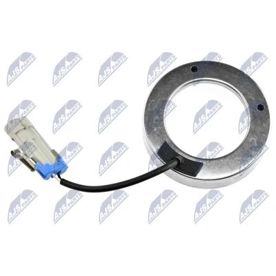 Imagen de Sensor, revoluciones de rueda NTY HCA DW 001