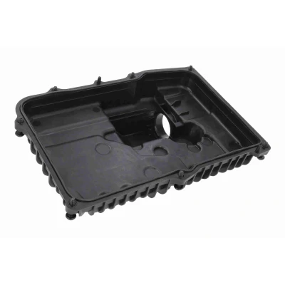 Imagen de VAICO V33 0752 cárter de aceite, caja automática en transmisión con junta aceite