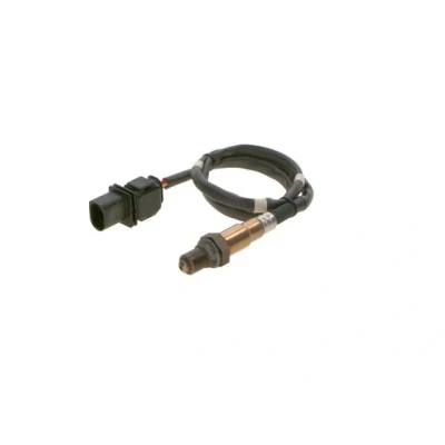 Imagen de BOSCH 0 281 004 169 Sonda lambda 5 SUZUKI: SX4 I Hatchback