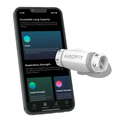 Imagen de Airofit Essential