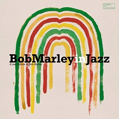 Imagen de Bob Marley In Jazz [Vinilo]