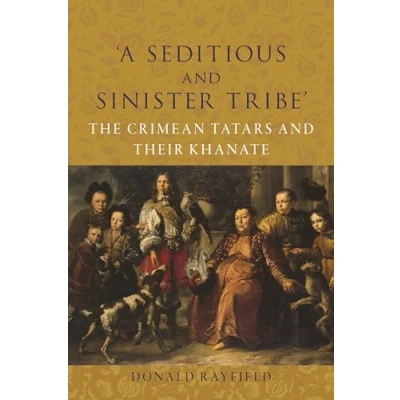 Imagen de Aa Seditious And Sinister Tribea