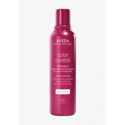 Imagen de Aveda color Control Shampoo Light 200ml champú protector del