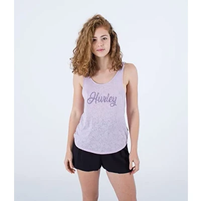 Imagen de Hurley Camiseta Mujer Oceancare Devore