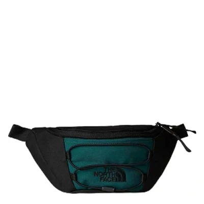 Imagen de The North Face Jester Lumbar Unisex Riñonera, Talla: One Size, Deep nori/black