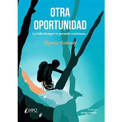 Imagen de Otra Oportunidad: La vida siempre te permite continuar (SIN COLECCION)
