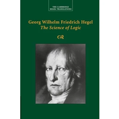 Imagen de Georg wilhelm friedrich hegel